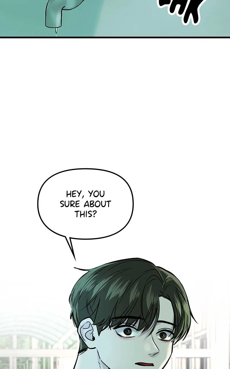 Back to Chanbi Chapter 6 page 65