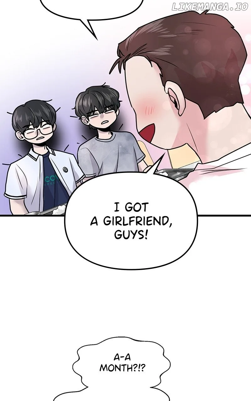 Back to Chanbi Chapter 26 page 23
