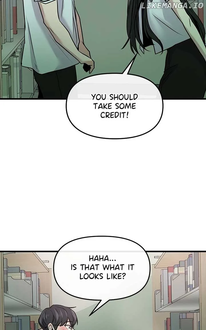 Back to Chanbi Chapter 21 page 59