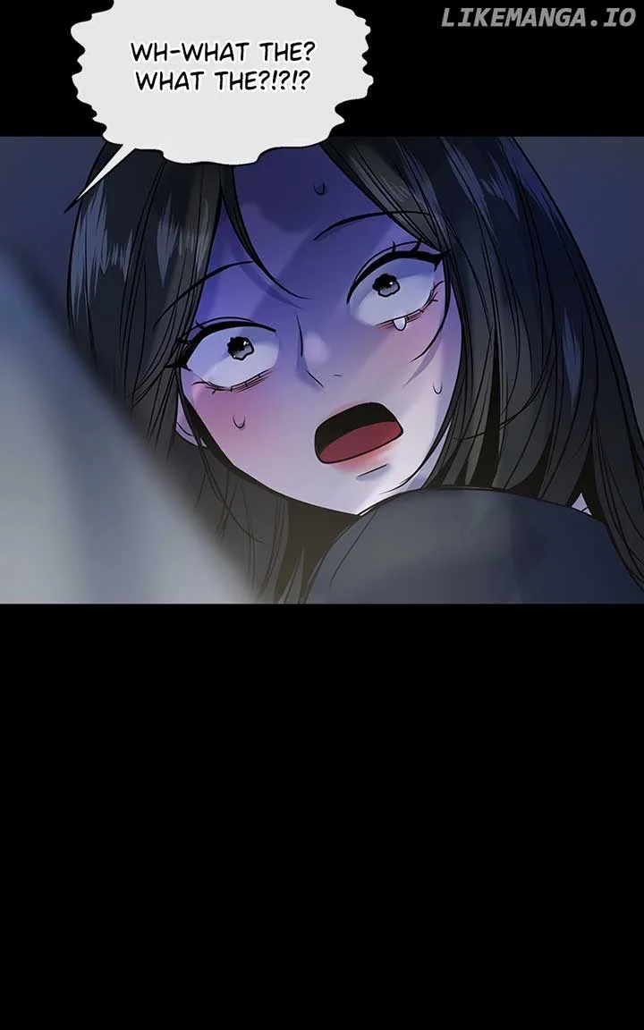 Back to Chanbi Chapter 21 page 47
