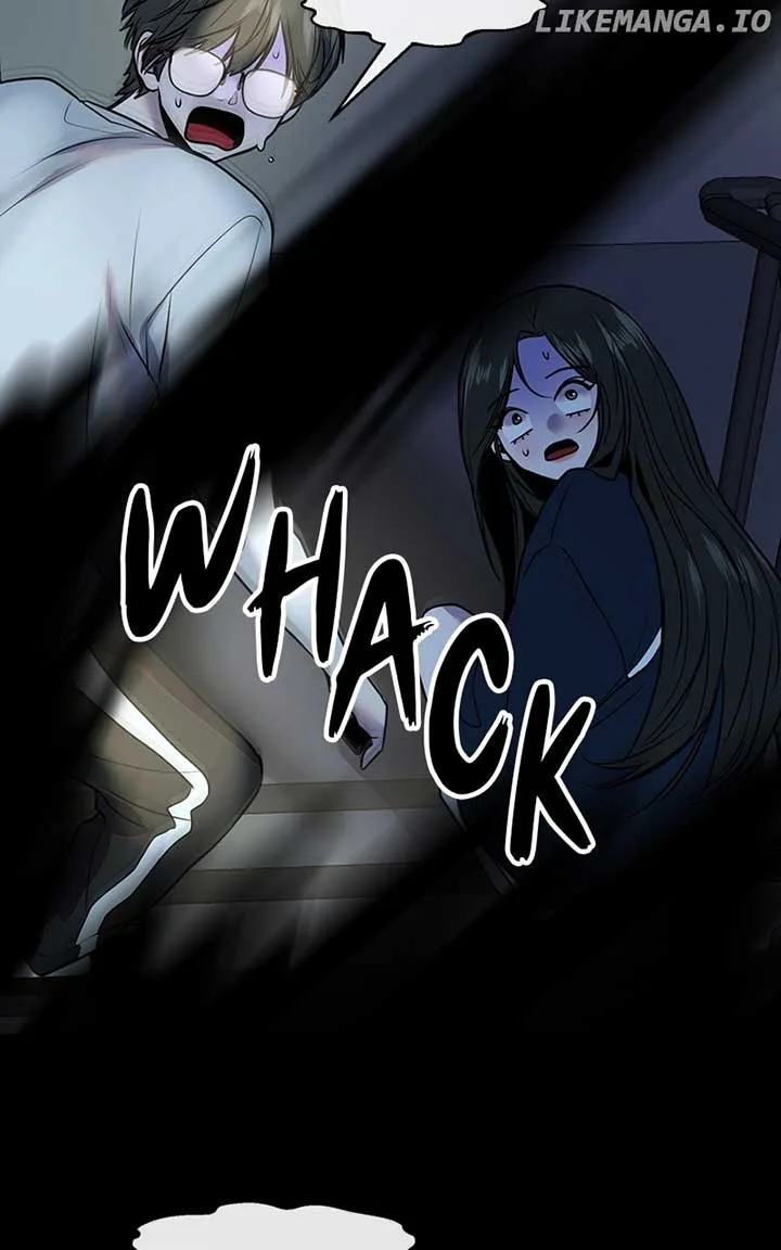 Back to Chanbi Chapter 21 page 46