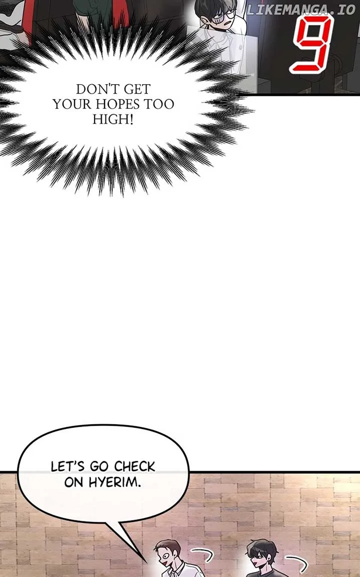 Back to Chanbi Chapter 22 page 81