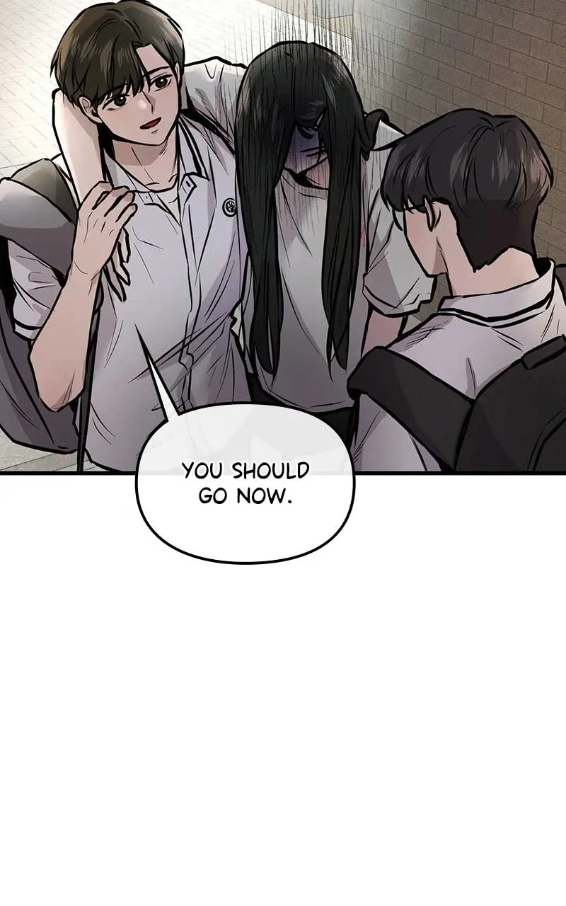 Back to Chanbi Chapter 4 page 4