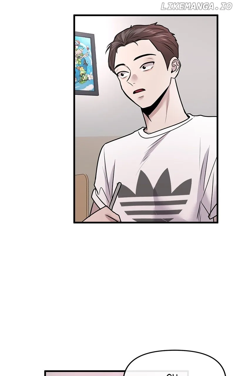 Back to Chanbi Chapter 26 page 21