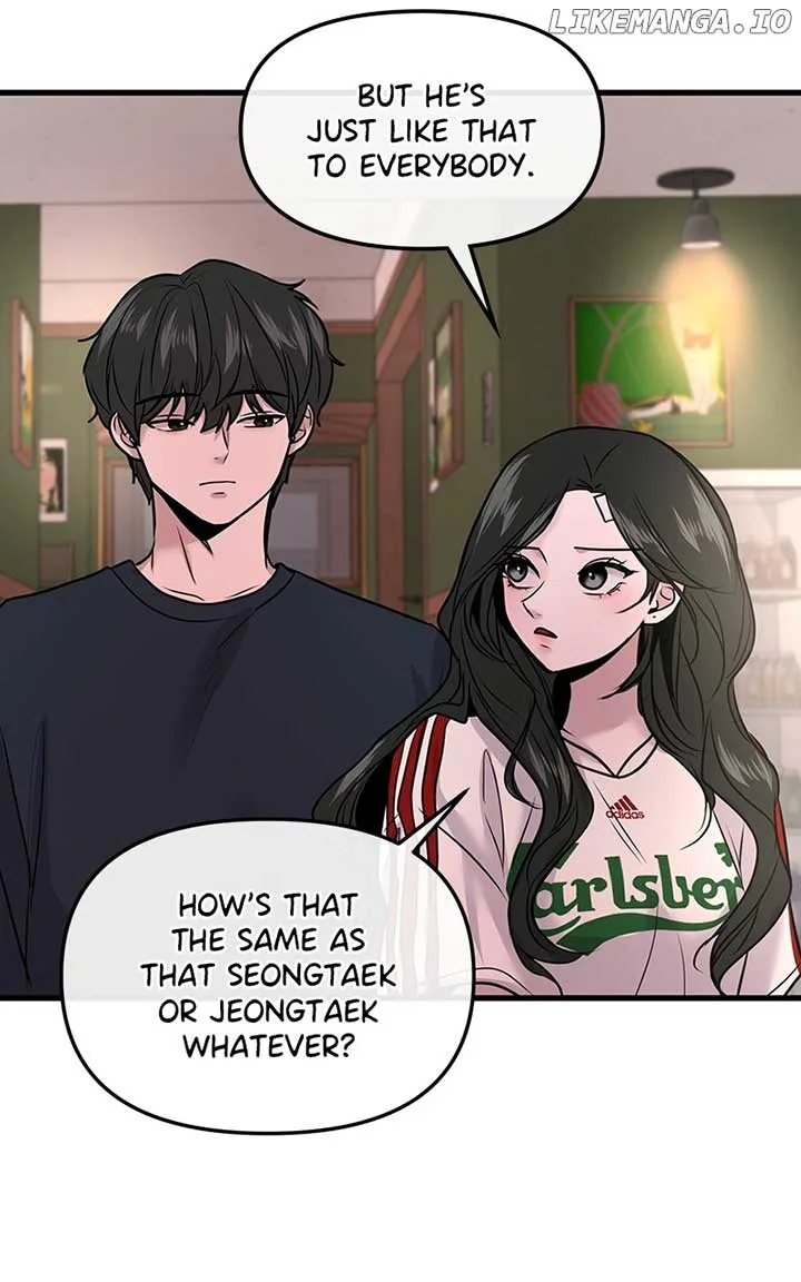 Back to Chanbi Chapter 19 page 81