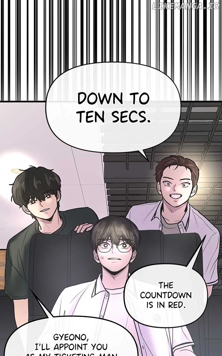Back to Chanbi Chapter 22 page 79