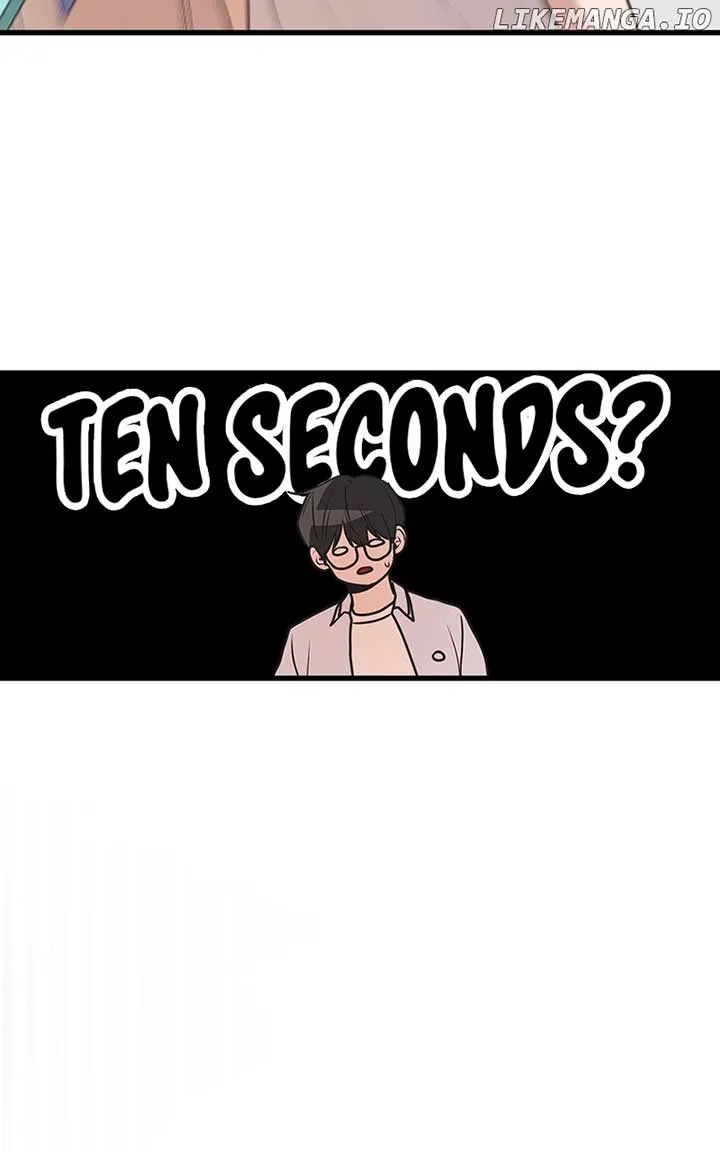 Back to Chanbi Chapter 22 page 77