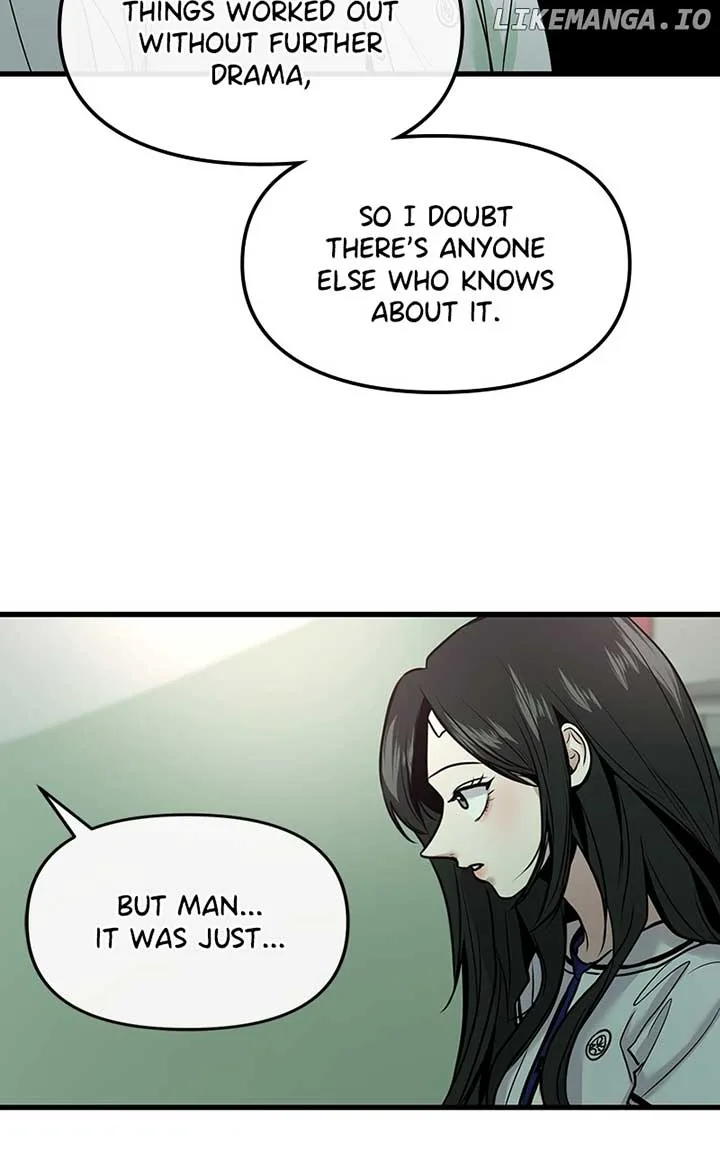 Back to Chanbi Chapter 21 page 56