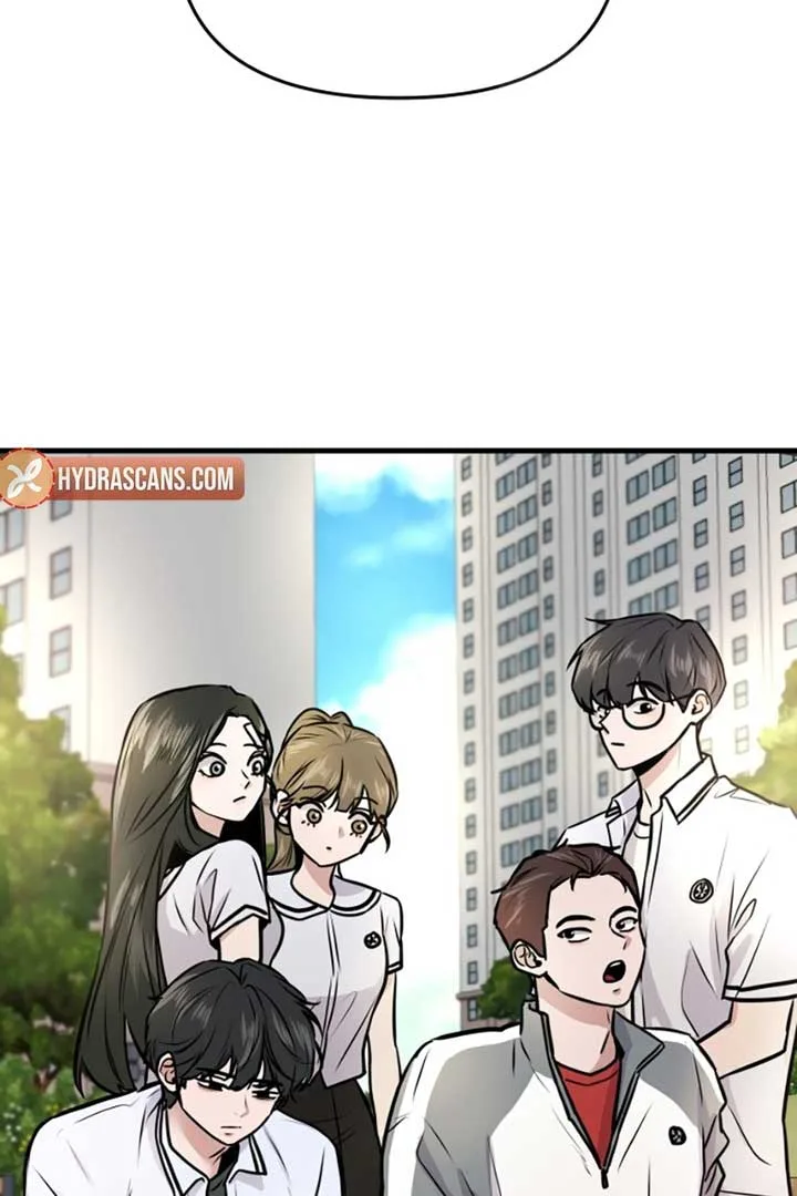 Back to Chanbi Chapter 2 page 27