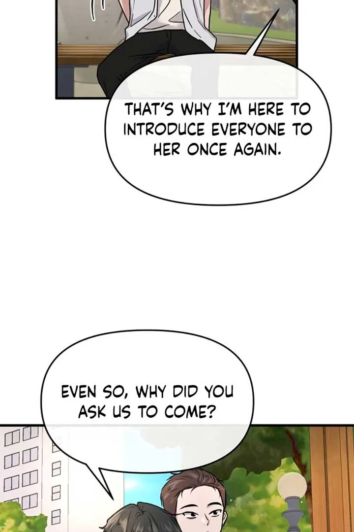 Back to Chanbi Chapter 2 page 32