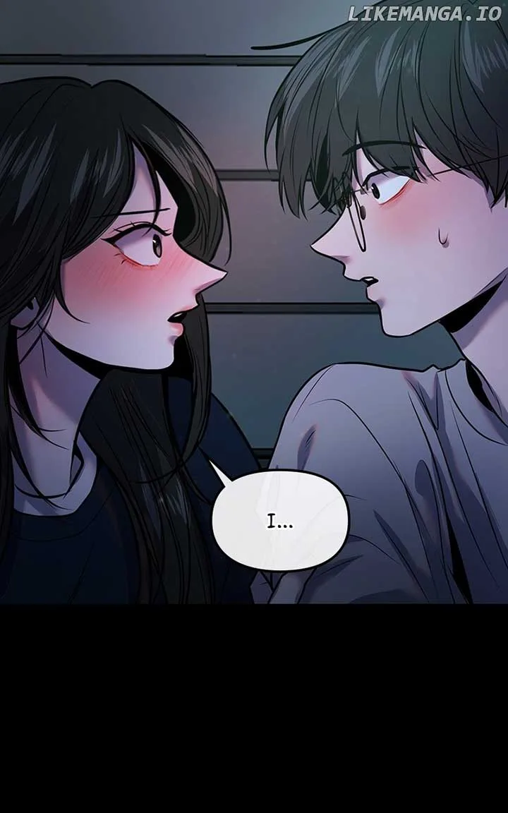 Back to Chanbi Chapter 21 page 40
