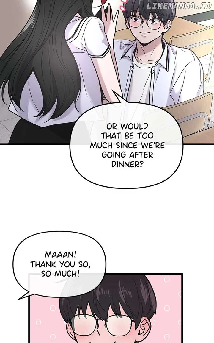 Back to Chanbi Chapter 22 page 59