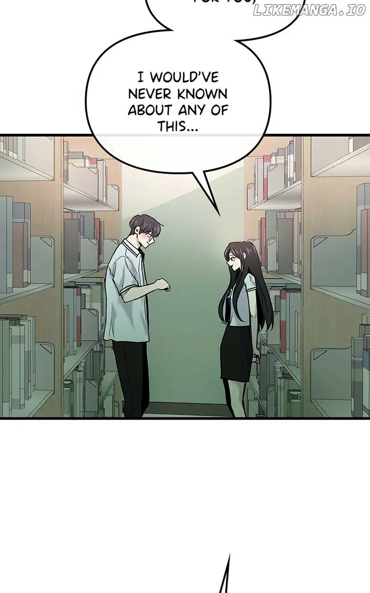 Back to Chanbi Chapter 21 page 62