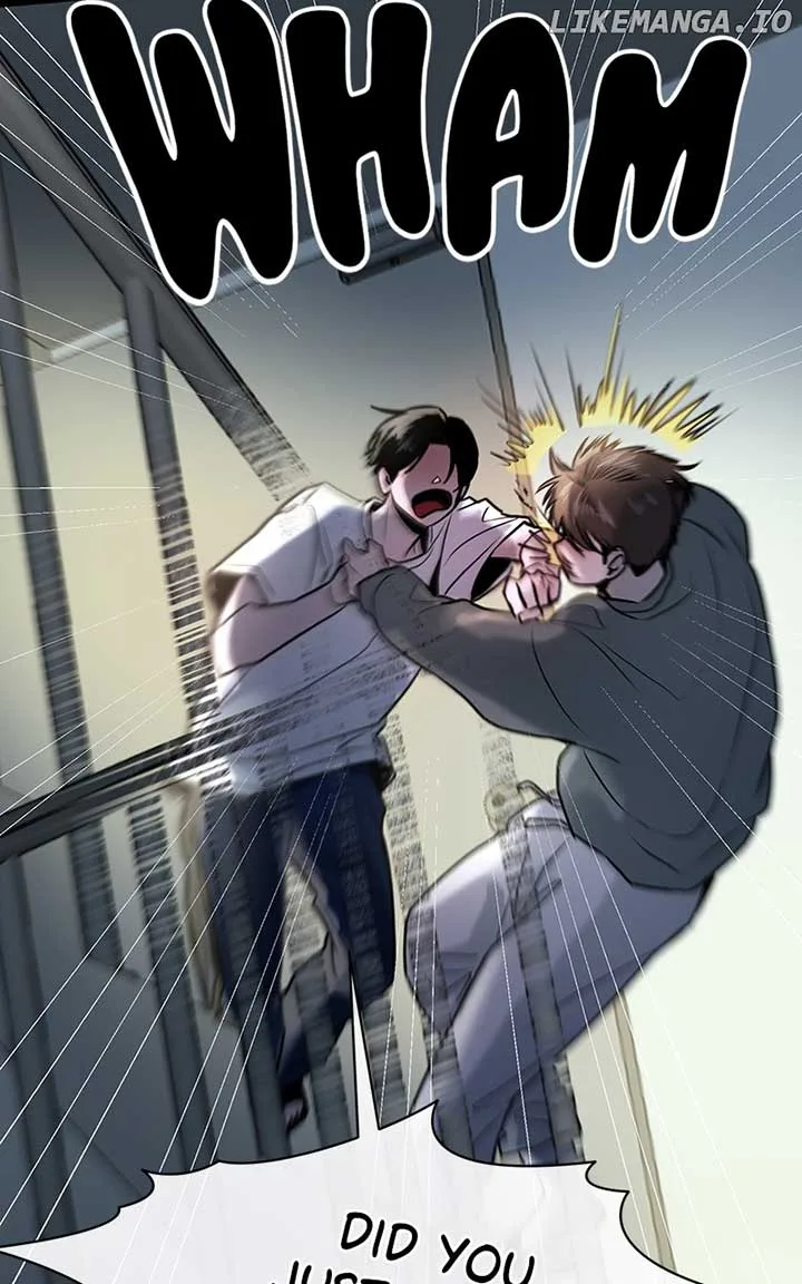 Back to Chanbi Chapter 21 page 43