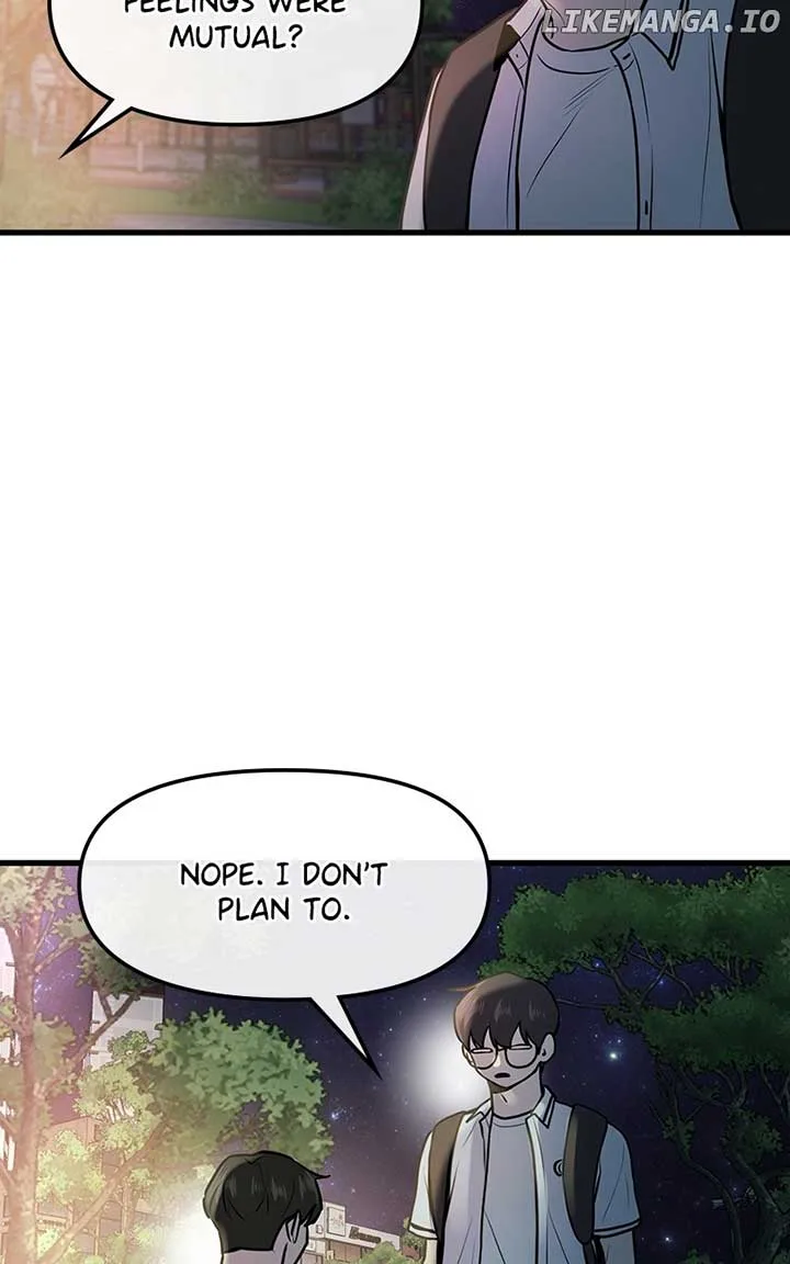 Back to Chanbi Chapter 13 page 77