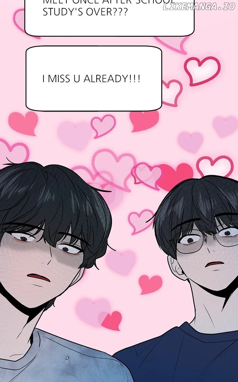 Back to Chanbi Chapter 26 page 14