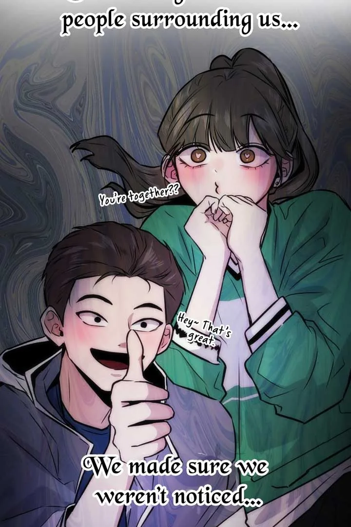 Back to Chanbi Chapter 2 page 23