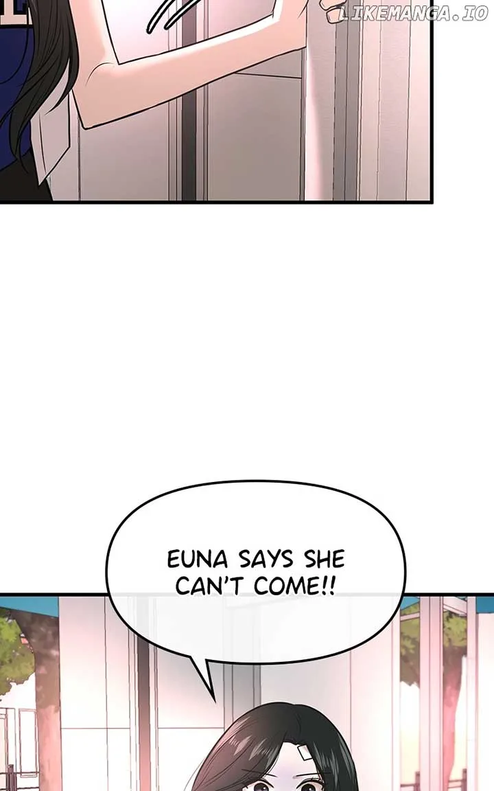 Back to Chanbi Chapter 22 page 74