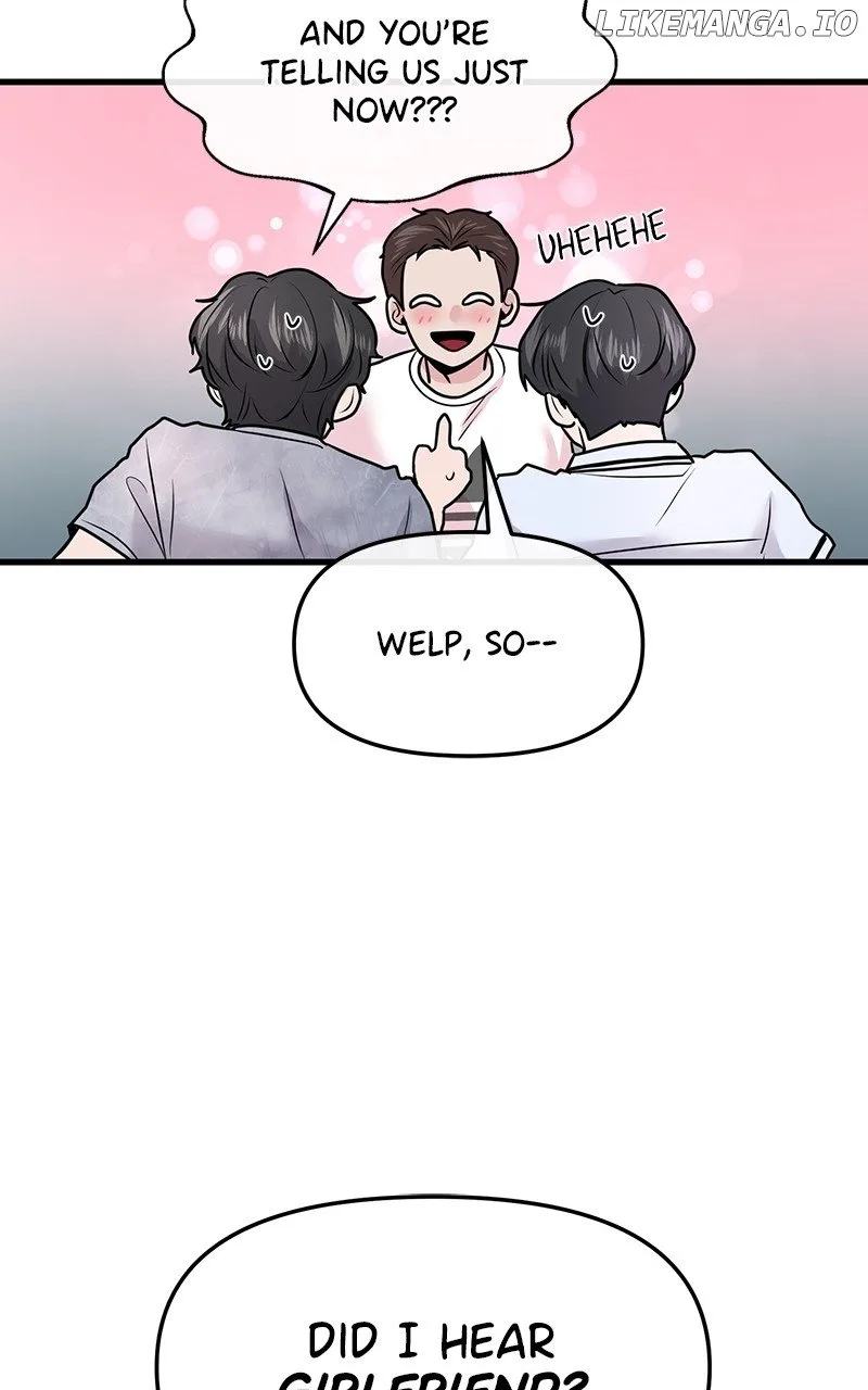 Back to Chanbi Chapter 26 page 24