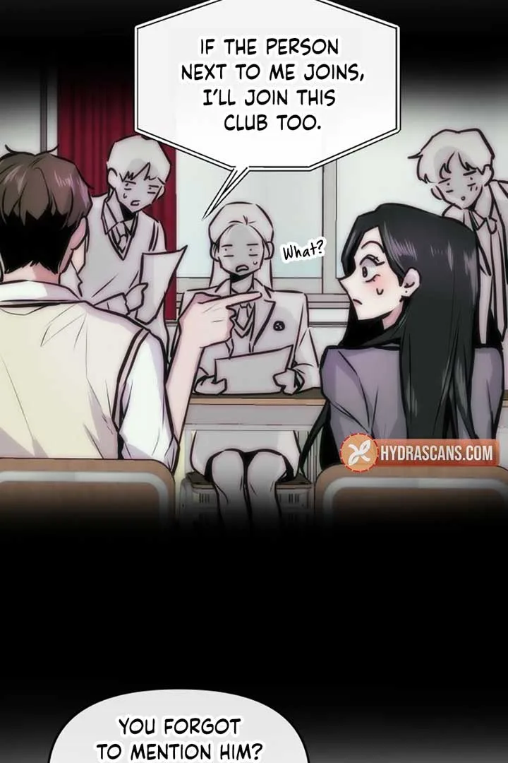Back to Chanbi Chapter 2 page 46