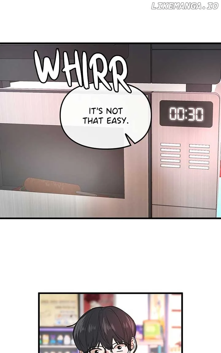 Back to Chanbi Chapter 22 page 61