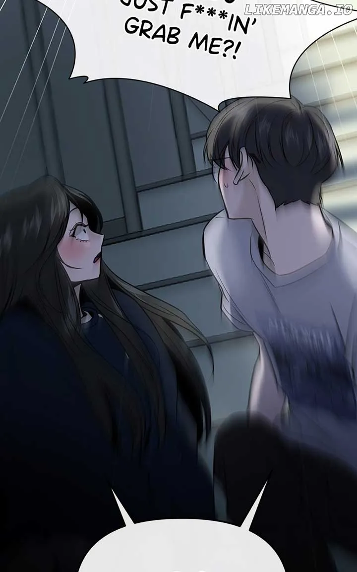 Back to Chanbi Chapter 21 page 44