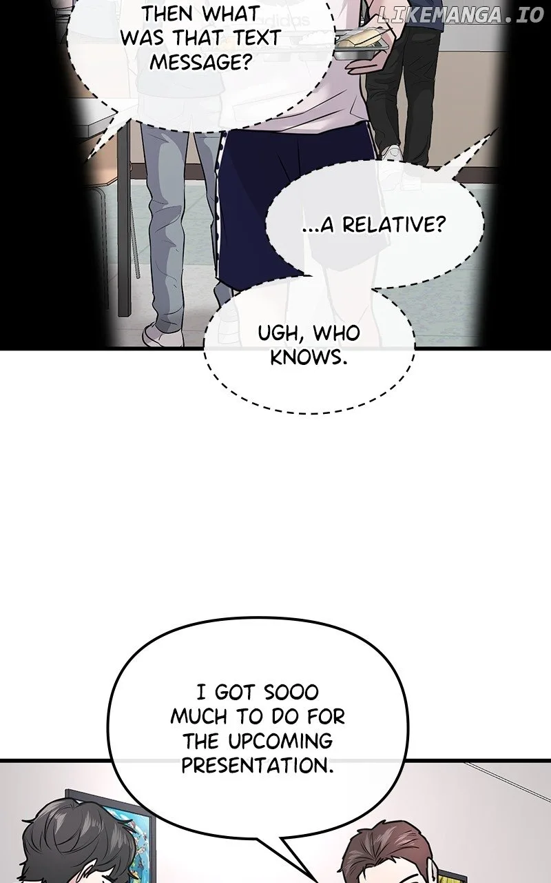 Back to Chanbi Chapter 26 page 17