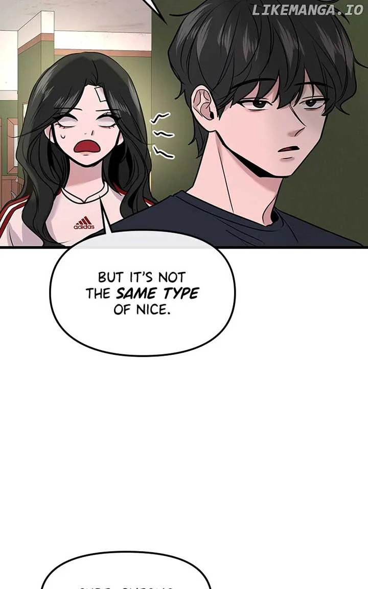 Back to Chanbi Chapter 19 page 79