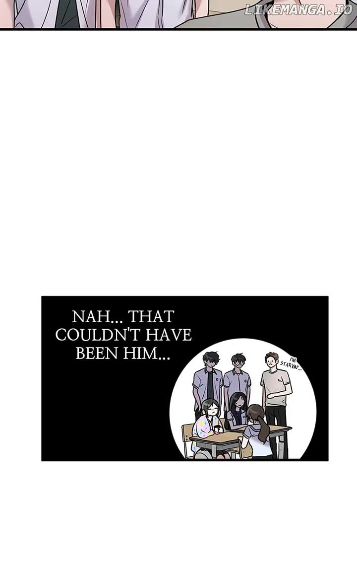 Back to Chanbi Chapter 20 page 21