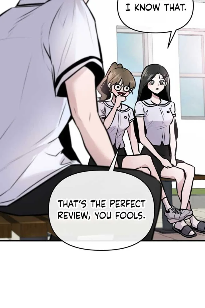 Back to Chanbi Chapter 2 page 39