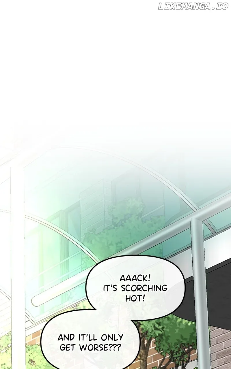 Back to Chanbi Chapter 10 page 71