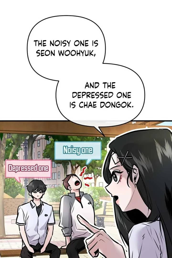 Back to Chanbi Chapter 2 page 36