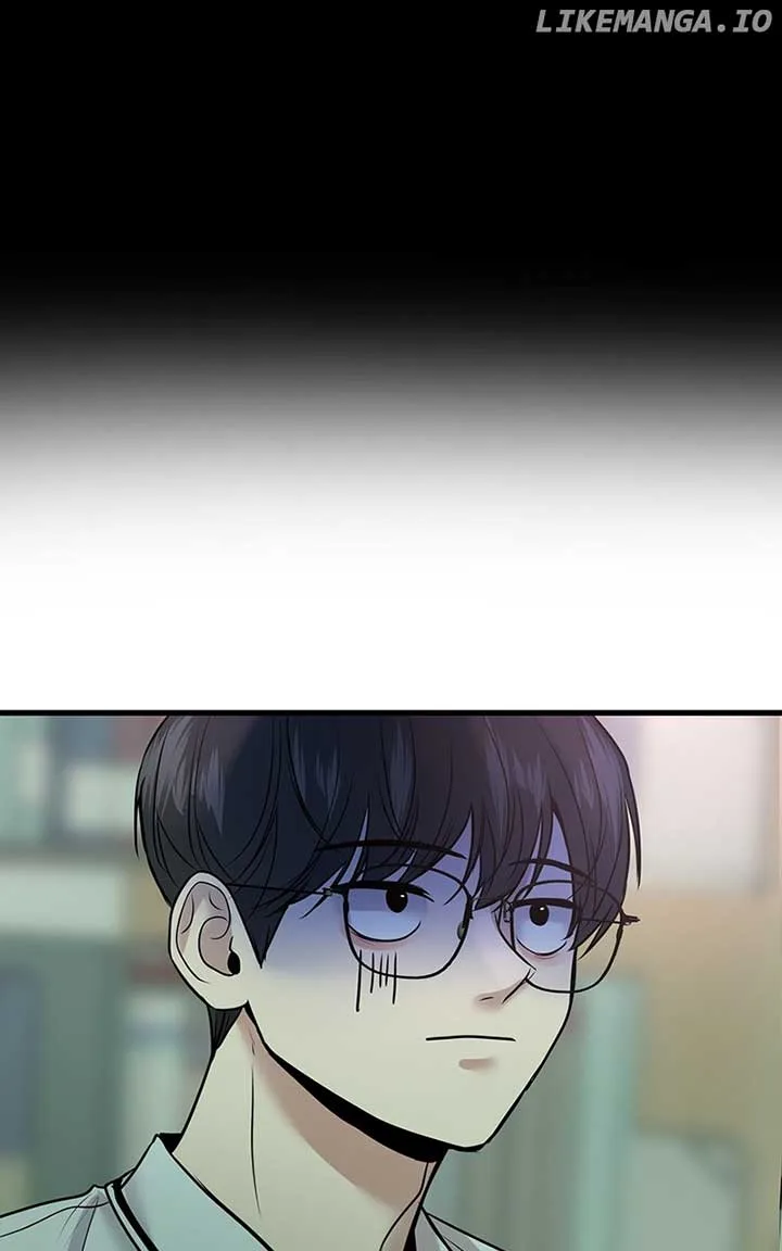 Back to Chanbi Chapter 21 page 48