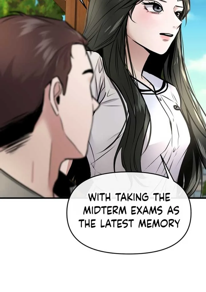 Back to Chanbi Chapter 2 page 29