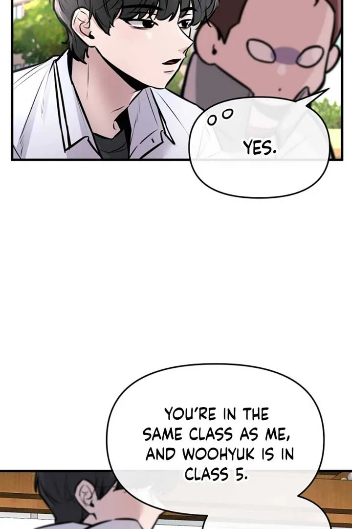 Back to Chanbi Chapter 2 page 38