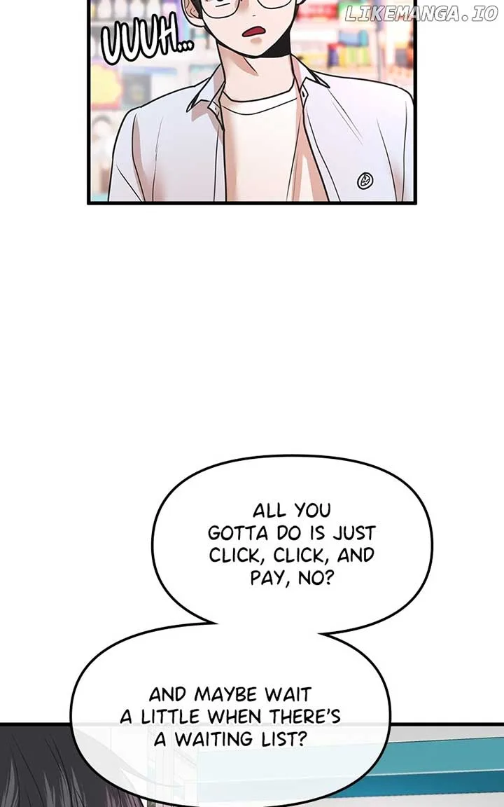 Back to Chanbi Chapter 22 page 62
