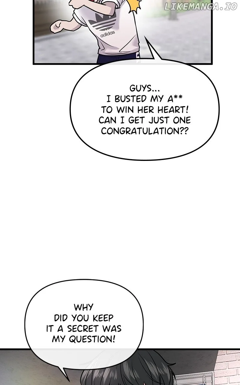 Back to Chanbi Chapter 26 page 29