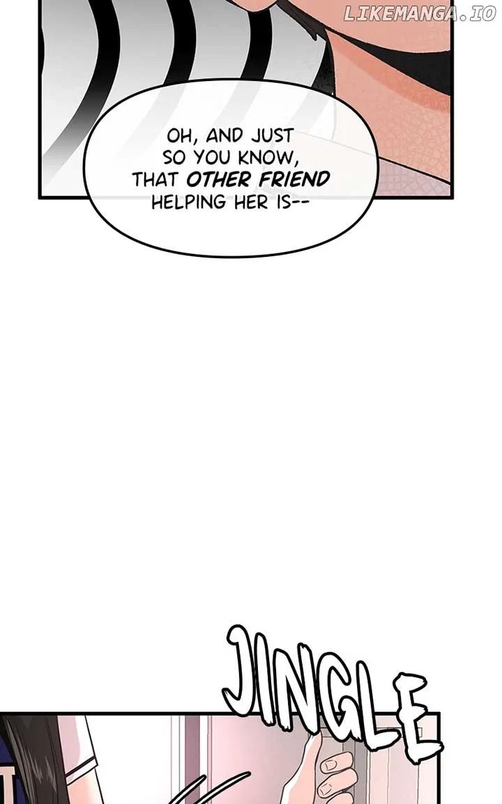Back to Chanbi Chapter 22 page 73