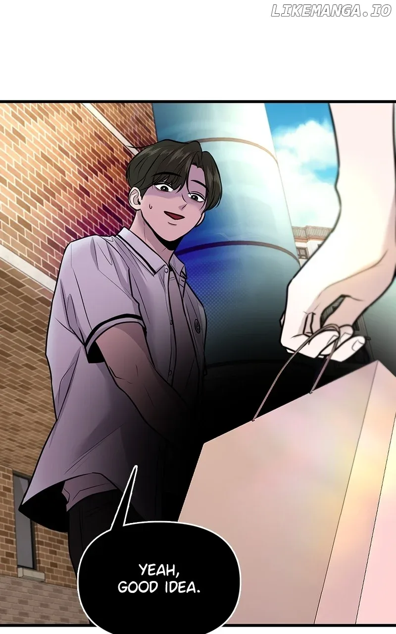 Back to Chanbi Chapter 10 page 68