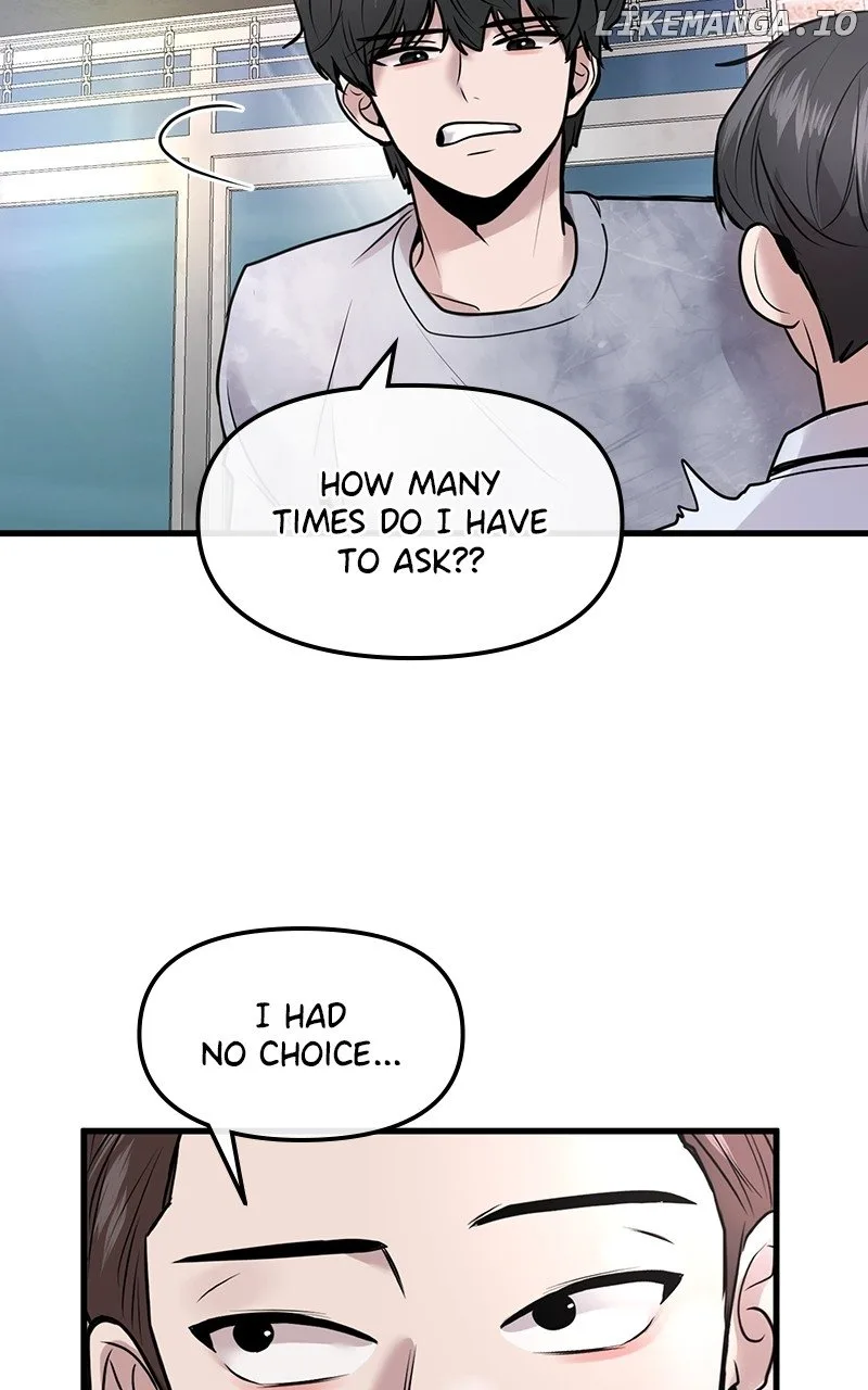 Back to Chanbi Chapter 26 page 30