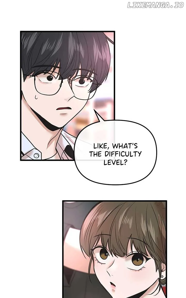 Back to Chanbi Chapter 22 page 65
