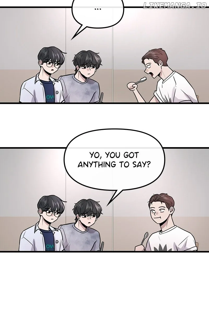 Back to Chanbi Chapter 26 page 19