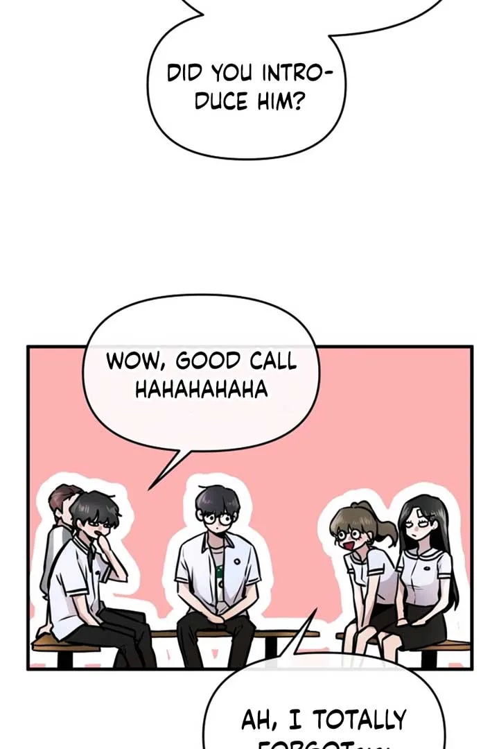 Back to Chanbi Chapter 2 page 44