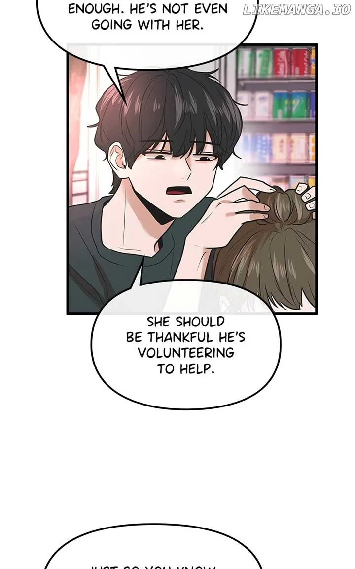 Back to Chanbi Chapter 22 page 70
