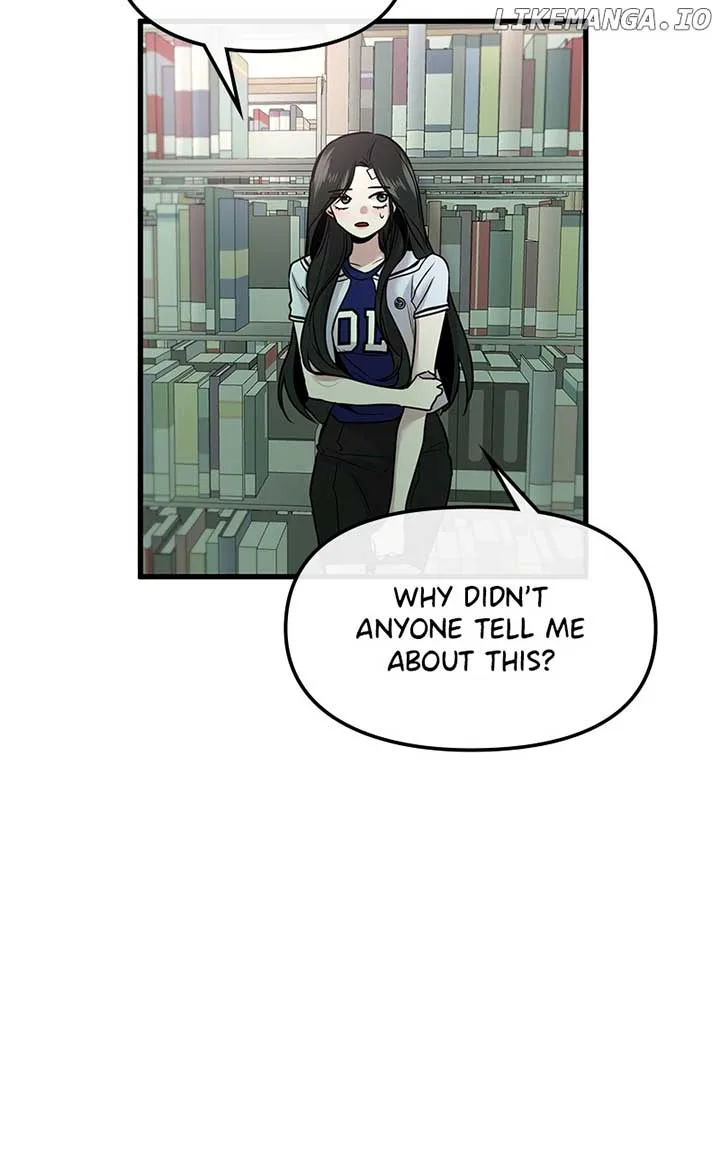 Back to Chanbi Chapter 21 page 52