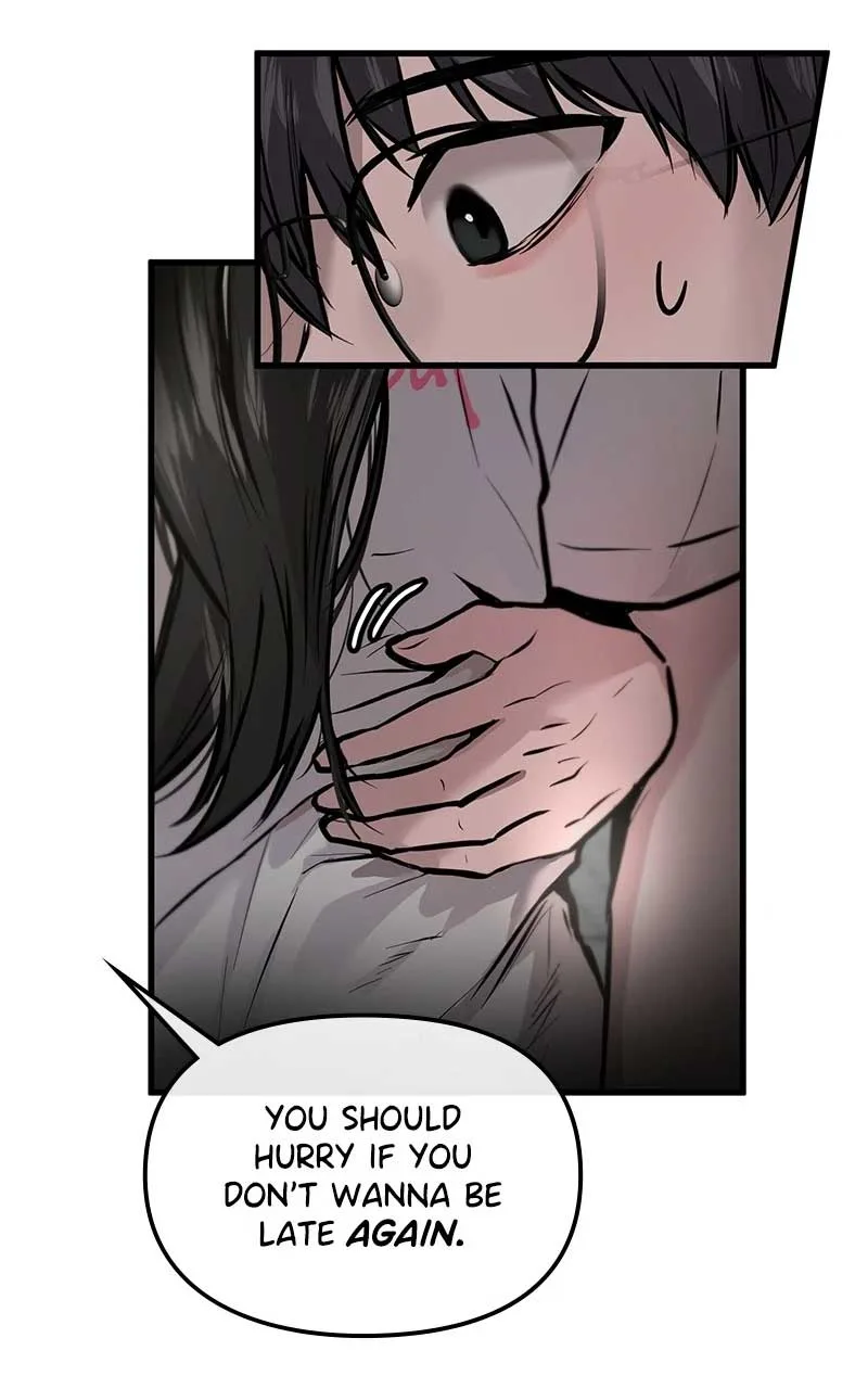 Back to Chanbi Chapter 4 page 5