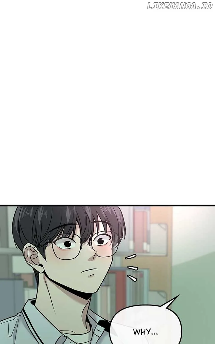 Back to Chanbi Chapter 21 page 57