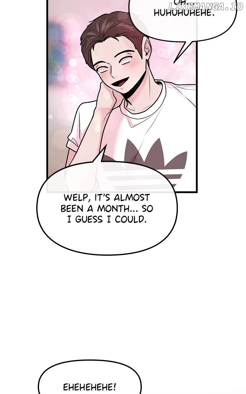 Back to Chanbi Chapter 26 page 22