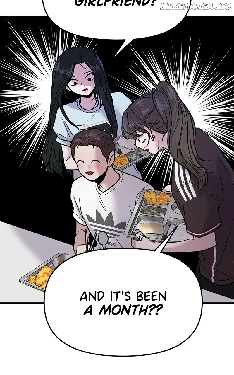 Back to Chanbi Chapter 26 page 25