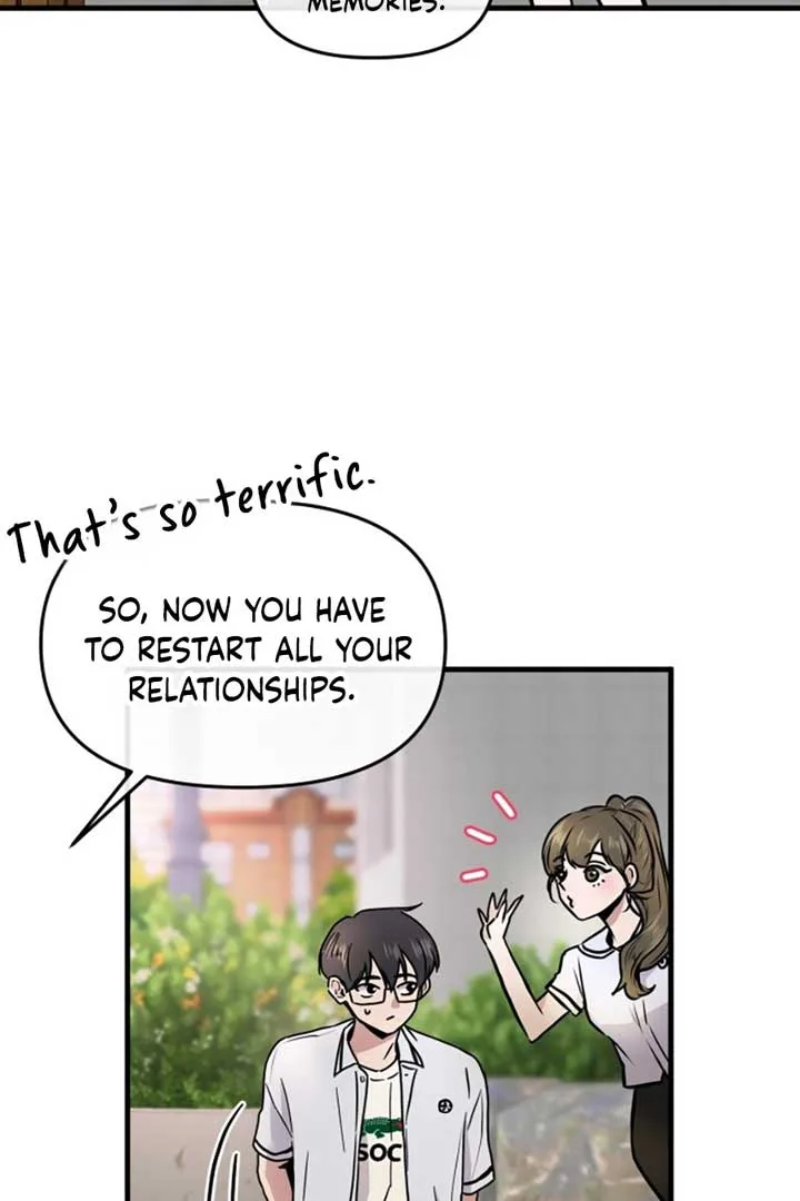 Back to Chanbi Chapter 2 page 31